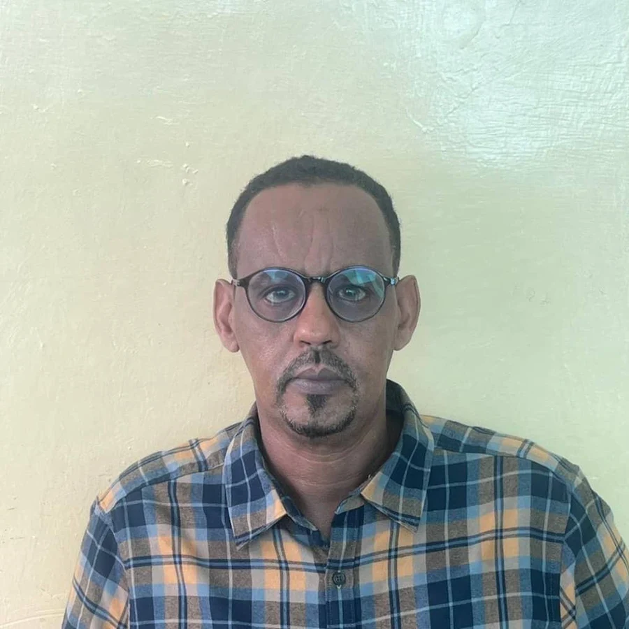 Abdi Said Shire