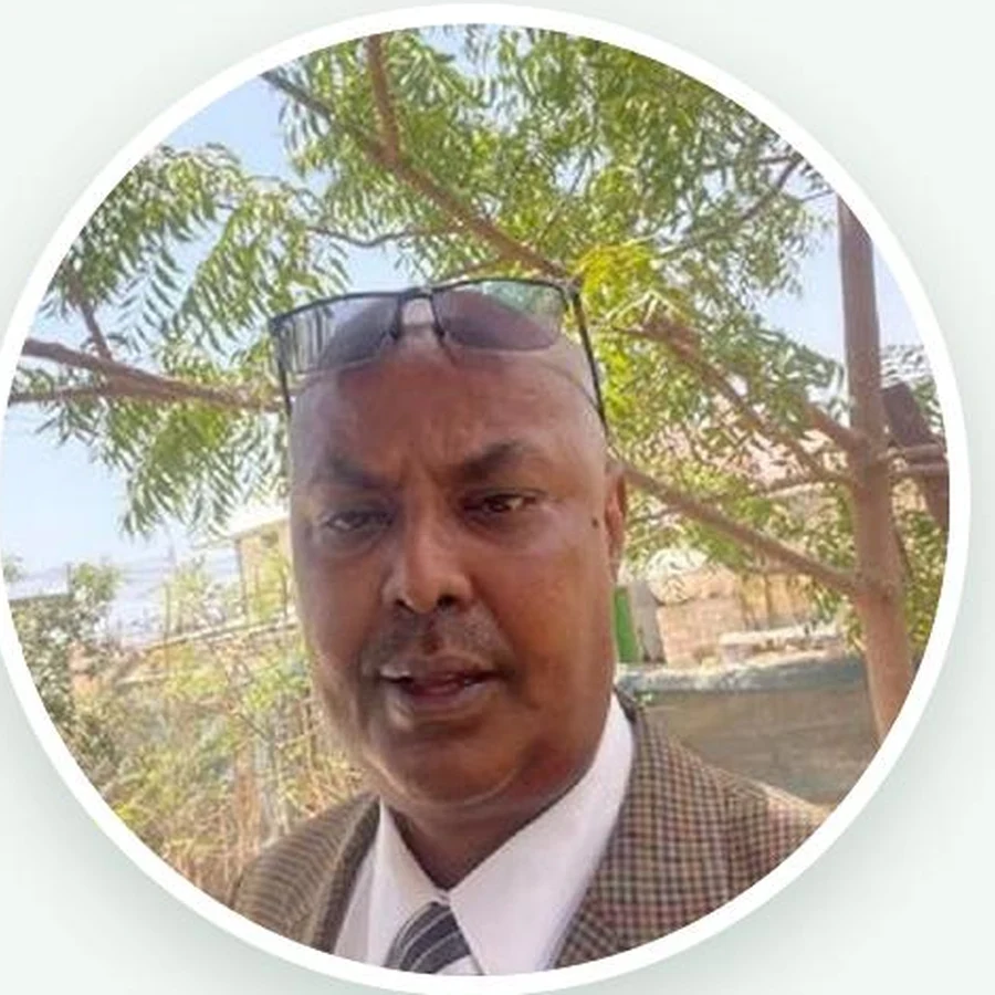 Eng. Mohamed Ali