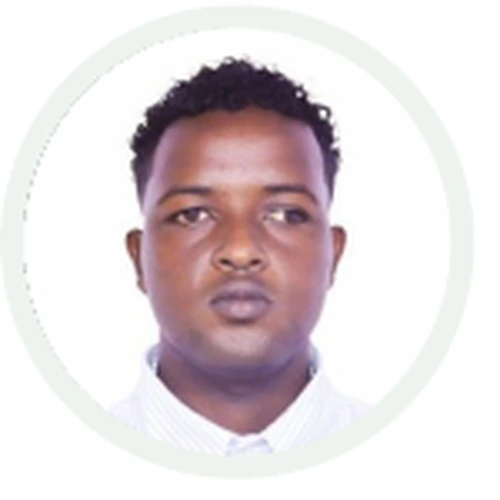 Abdihanad Ahmed Mohamed