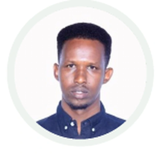 Mohamed Abdul Adam