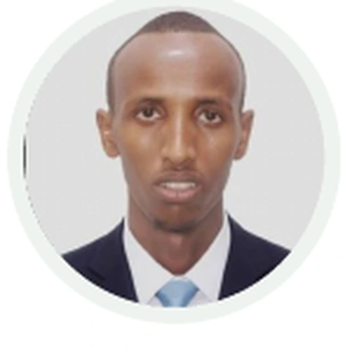 Eng. Mohamed Abdullahi Hassan