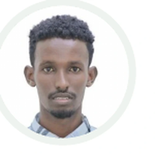 Mohamed Ali Diriye
