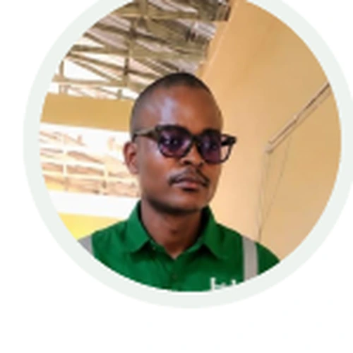 Samuel Otwoma Ouru